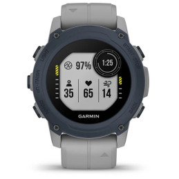 Garmin Descent G1...