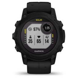 ⬤ Garmin Descent G1 Solar...