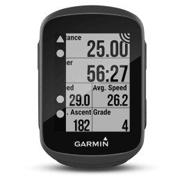 ⬤ Garmin Edge 130