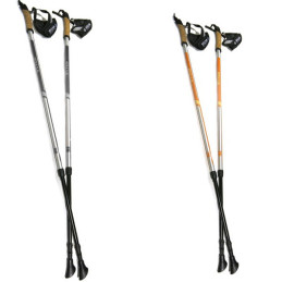 Silva Ex Poles Aluminium...