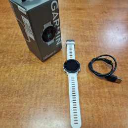 Garmin Forerunner 55 fehér...