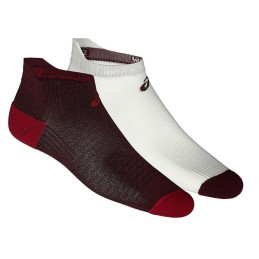 ⬤ ASICS 2PPK Women Sock női...
