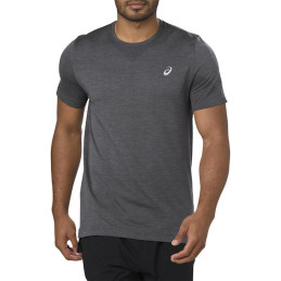 ASICS Seamless SS Top férfi...