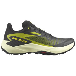 Salomon Genesis férfi...