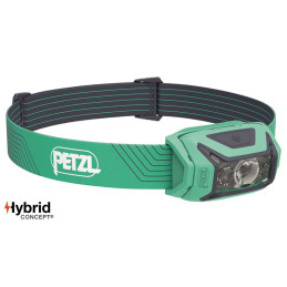 Petzl Actik Headlamp fejlámpa