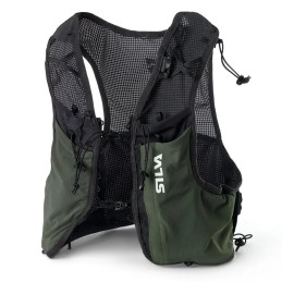 Silva Strive Fly Vest Green...
