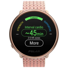 ⬤ Polar Ignite 2 sportóra