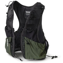Silva Strive 5 Vest Green...