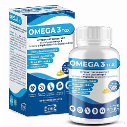 Ethicsport Omega 3 TGX 60 db