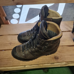 Hanwag ALASKA GTX wide...