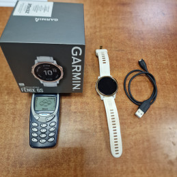 Garmin Fenix 6S PRO...