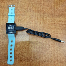 Garmin Forerunner 35 türkiz...