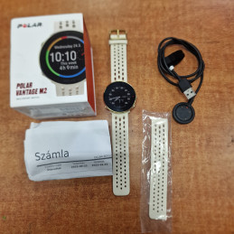 Polar Vantage M2 fehér -...