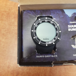 Suunto Quest sportóra és...
