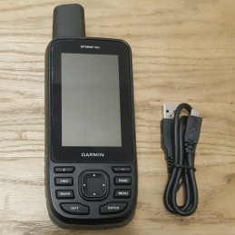 Garmin GPSMAP 66S outdoor...