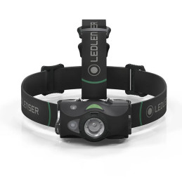 LEDLENSER MH8 outdoor...