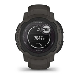 Garmin Instinct 2 Solar grafit