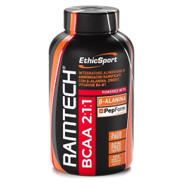 Ethicsport RAMTECH BCAA...