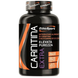 EthicSport Carnitina Extra