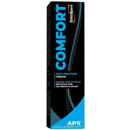 EthicSport Comfort sportkrém