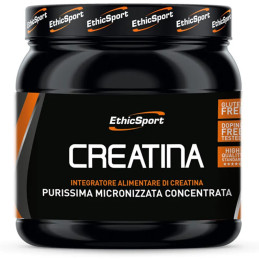 EthicSport Creatina italpor