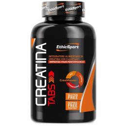 EthicSport Creatina Tabs