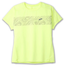 Brooks Sprint Free Short...