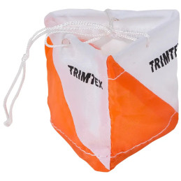 Trimtex tájfutó bója (6×6 cm)