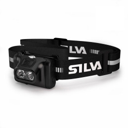 ⬤ Silva Scout RC
