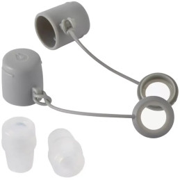 ⬤ Salomon Soft Valve Cover...