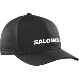 Salomon Logo Cap futósapka