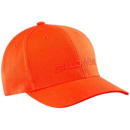 Salomon Logo Cap futósapka