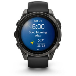 Garmin fenix 8 47mm AMOLED...
