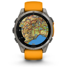 Garmin fenix 8 47mm AMOLED...