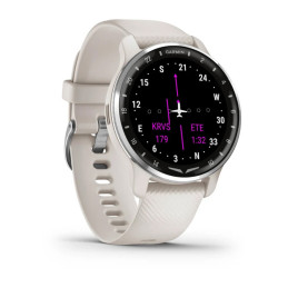 Garmin X10 - D2 Aero fehér...