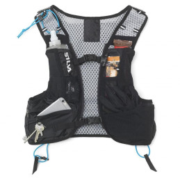 ⬤ Silva Strive Light 10...