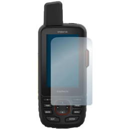 Kijelzővédő fólia 7H Garmin...