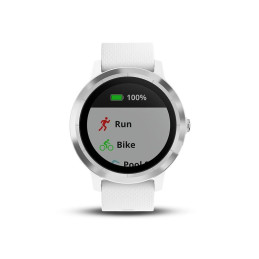 ⬤ Garmin vívoactive 3...