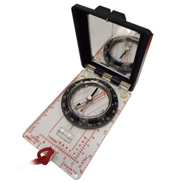 ⬤ Suunto MC-2 tükrös laptájoló