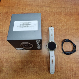 Garmin fenix 7S Sapphire...