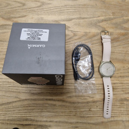 Garmin vivomove deluxe...