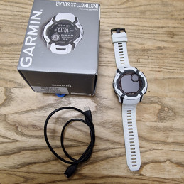 Garmin Instinct 2X Solar...