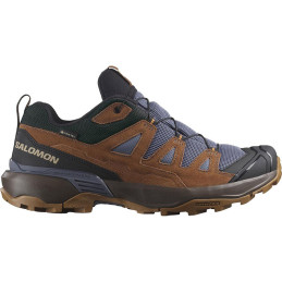 Salomon X Ultra 360 Leather...