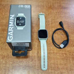 Garmin Venu SQ2 menta -...