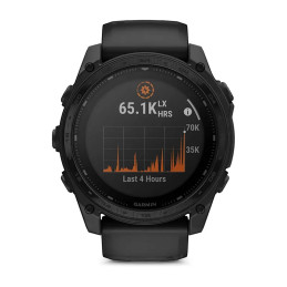 Garmin tactix 8 – 51 mm Solar