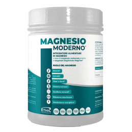 Ethicsport Magnesio Moderno