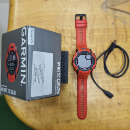 Garmin Instinct 2X Solar...