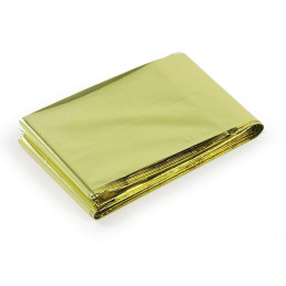 Izolációs takarófólia