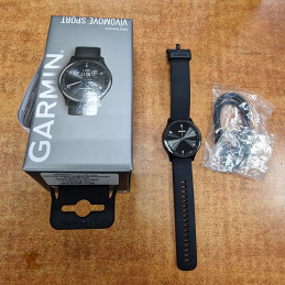 Garmin vivomove sport...