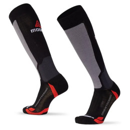 Moose Oreinteering Socks...